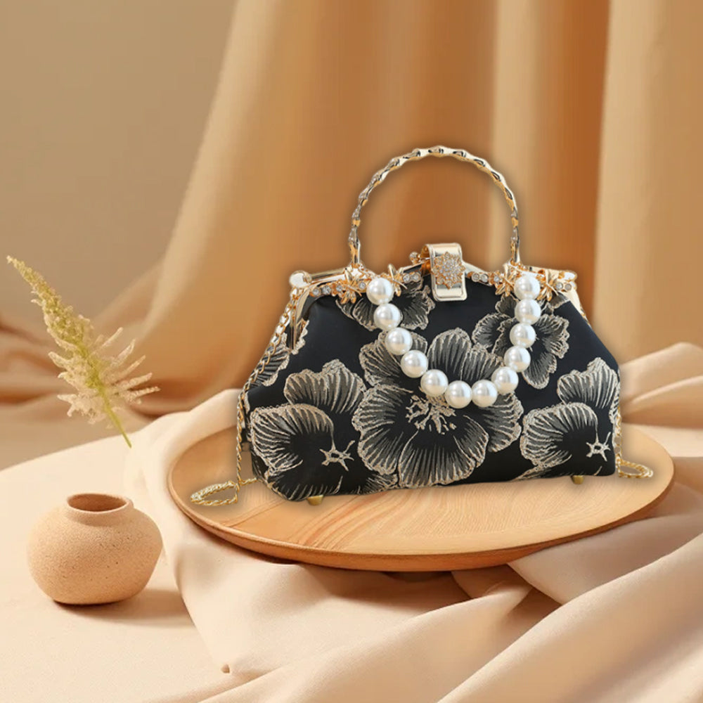 Beaded Clutch Handbags