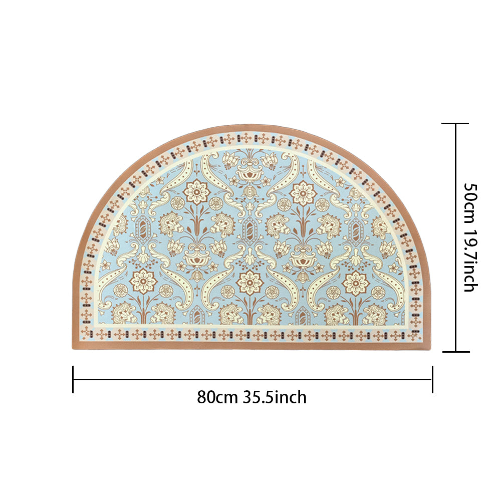 Bathroom Rug Luxury Bathroom Mats 50*80cm