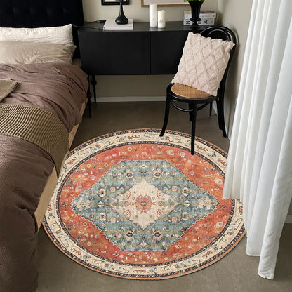 Easy to wash and restore carpets - Decorative Area Carpet for Home Décor