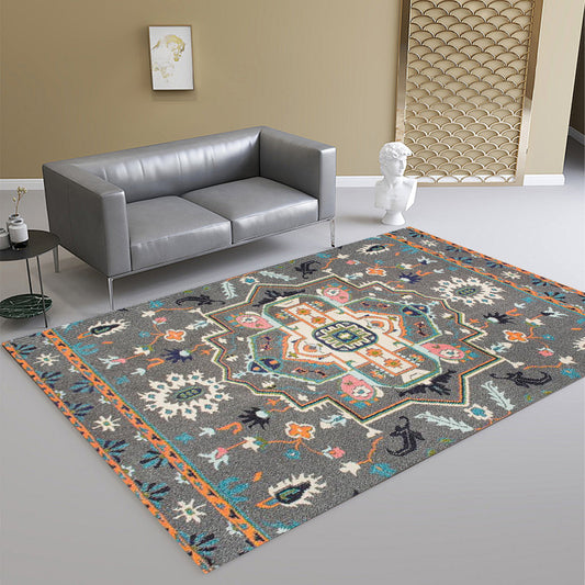 Easy to wash and fold home carpets - Decorative Area Carpet for Home Décor