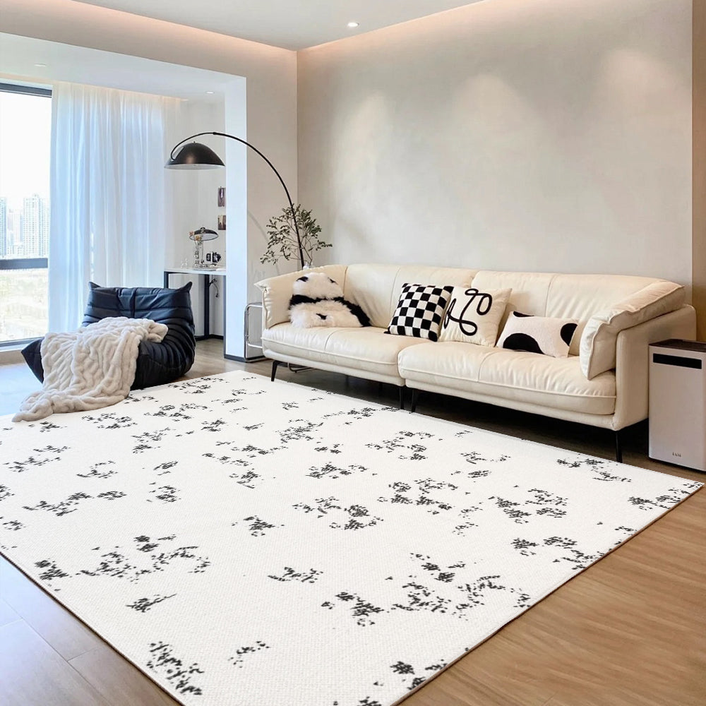 Easy to wash and fold home carpets - Decorative Area Carpet for Home Décor