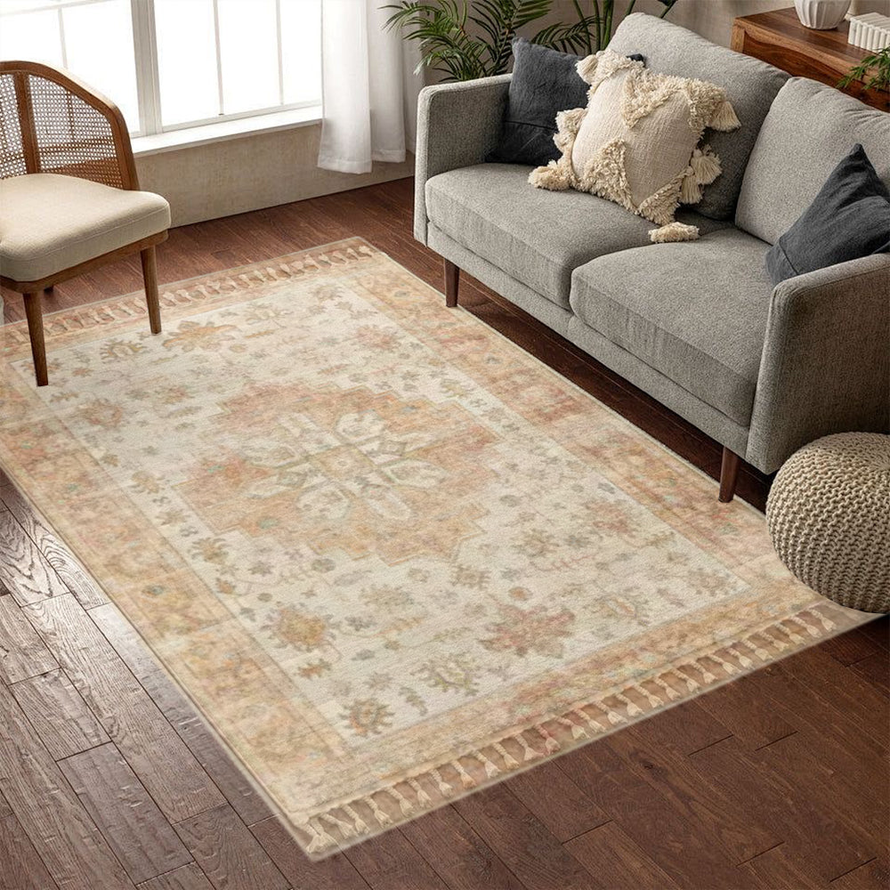 Easy to wash and restore carpets - Decorative Area Carpet for Home Décor