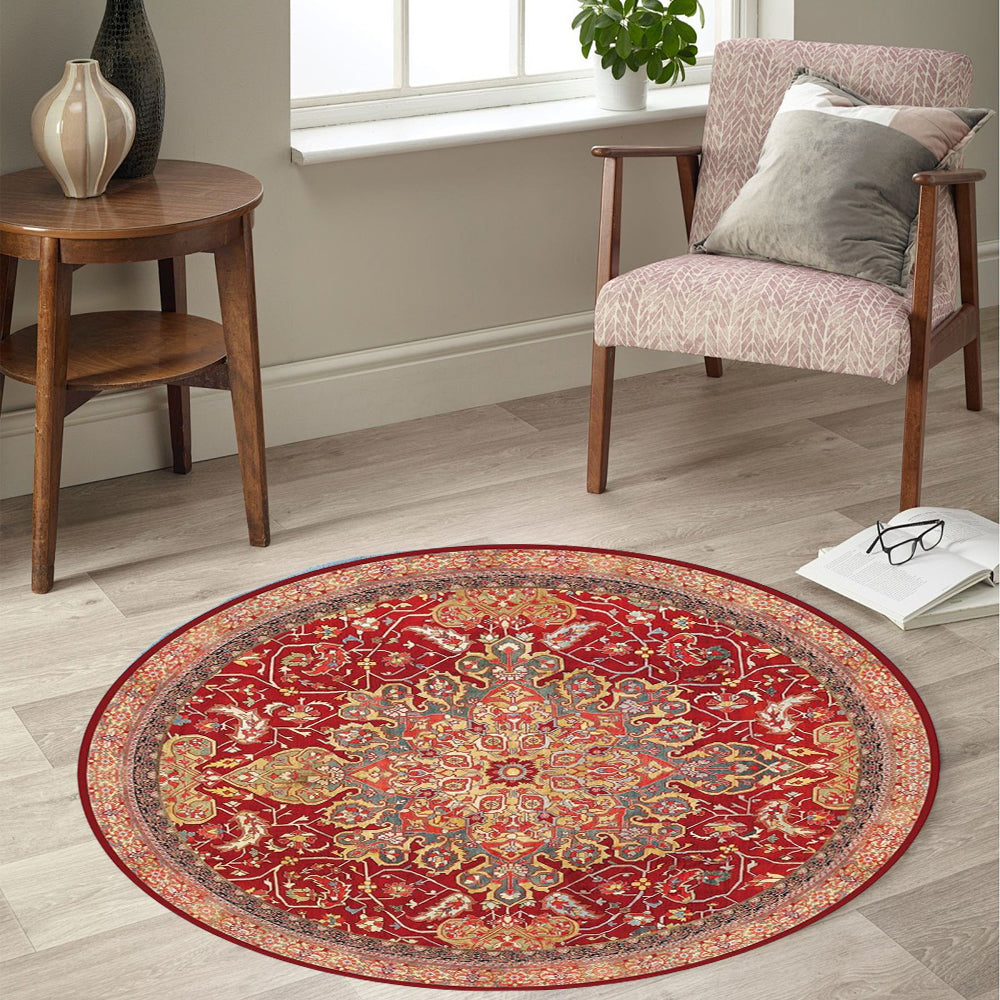 Easy to wash and restore carpets - Decorative Area Carpet for Home Décor