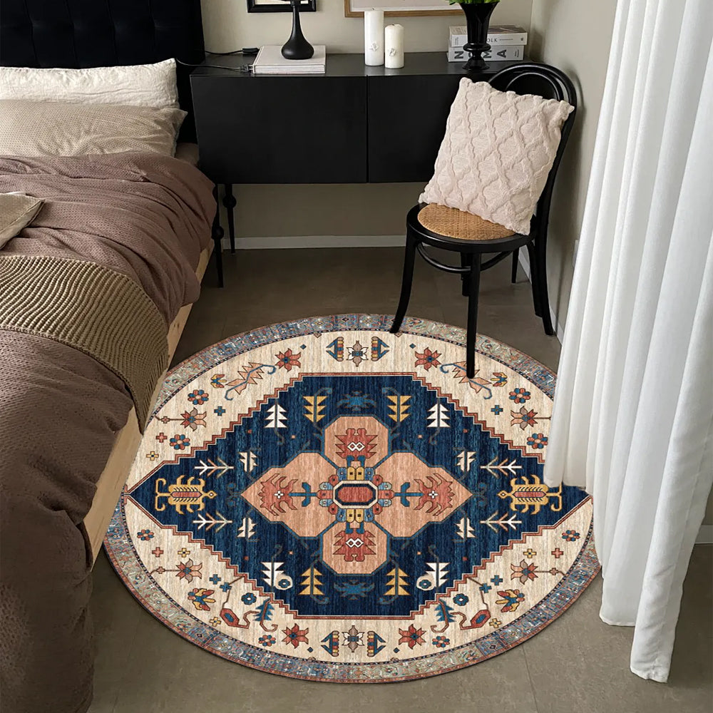 Easy to wash and restore carpets - Decorative Area Carpet for Home Décor