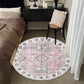 Easy to clean folding traditional carpets - Decorative Area Carpet for Home Décor