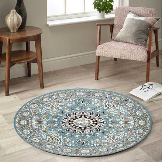 Easy to clean and folding traditional carpets - Decorative Area Carpet for Home Décor