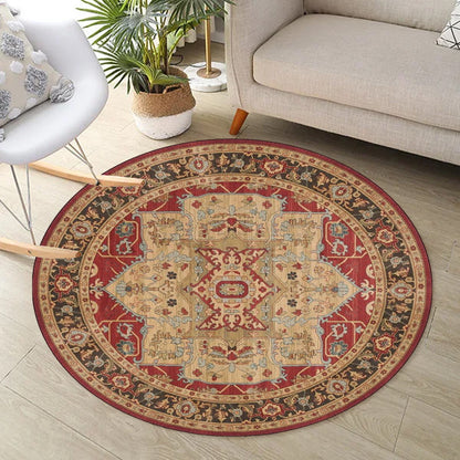 Easy to wash and restore carpets - Decorative Area Carpet for Home Décor