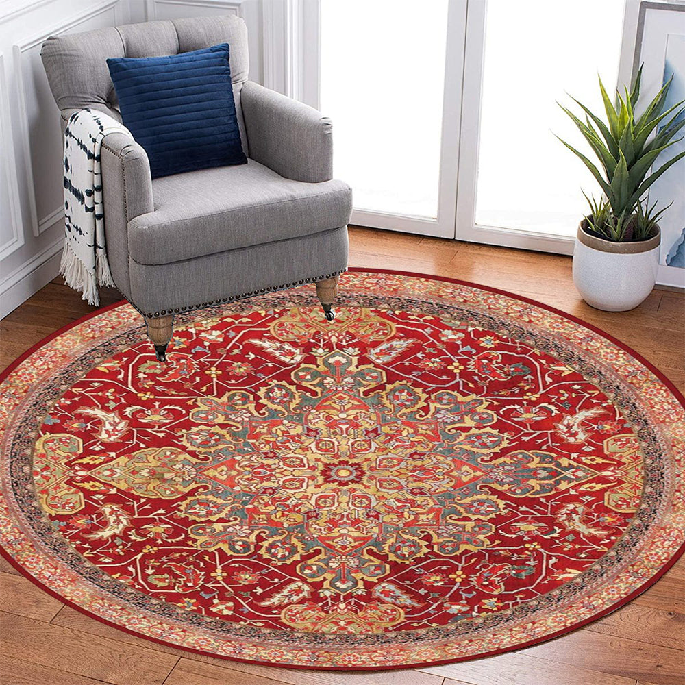 Easy to wash and restore carpets - Decorative Area Carpet for Home Décor