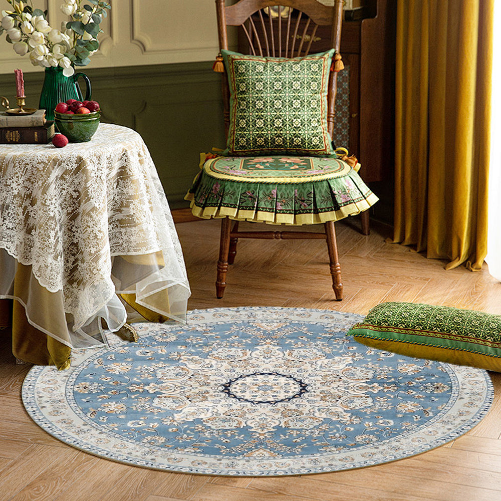 Easy to wash and restore carpets - Decorative Area Carpet for Home Décor