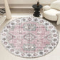 Easy to clean folding traditional carpets - Decorative Area Carpet for Home Décor