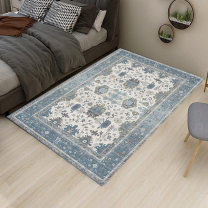 Easy to wash and fold home carpets - Decorative Area Carpet for Home Décor