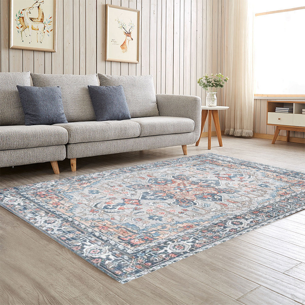 Easy to wash and restore carpets - Decorative Area Carpet for Home Décor