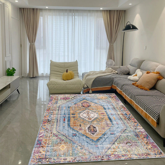 Easy to wash and restore carpets - Decorative Area Carpet for Home Décor