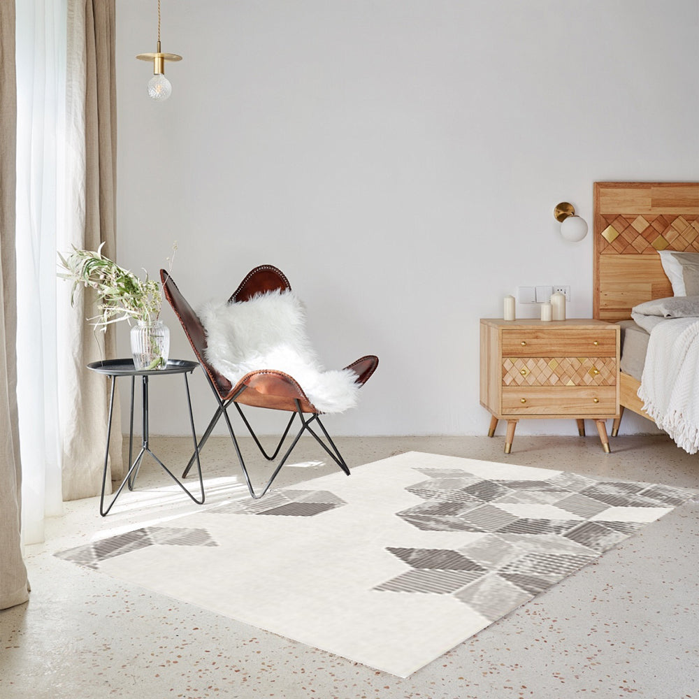 Easy to clean and folding traditional carpets - Decorative Area Carpet for Home Décor