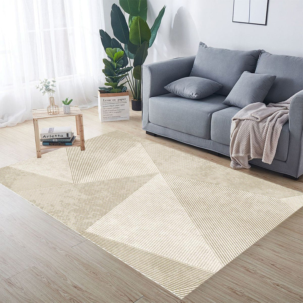 Easy to wash and restore carpets - Decorative Area Carpet for Home Décor