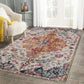 Easy to clean folding traditional carpets - Decorative Area Carpet for Home Décor