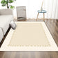 Foldable Washable Vintage Carpets - Decorative Area Carpet for Home Décor