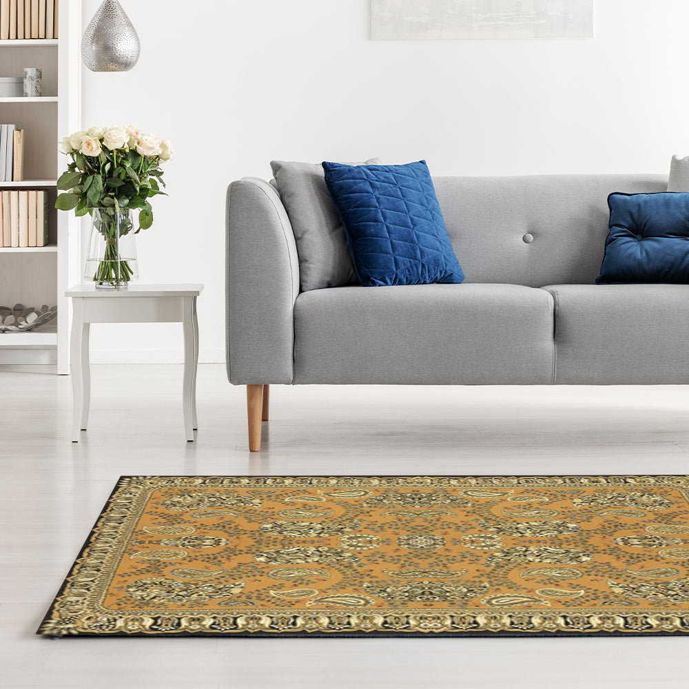 Easy to wash and restore carpets - Decorative Area Carpet for Home Décor