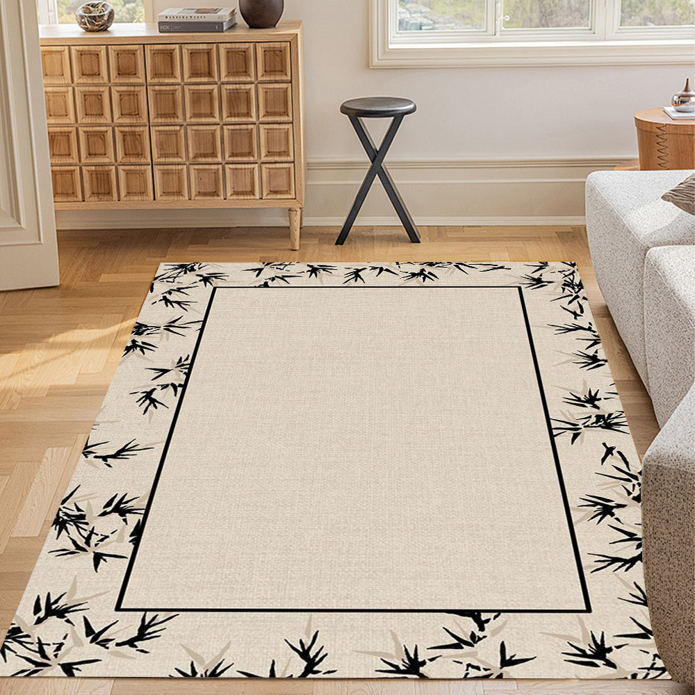 Easy to wash and restore carpets - Decorative Area Carpet for Home Décor