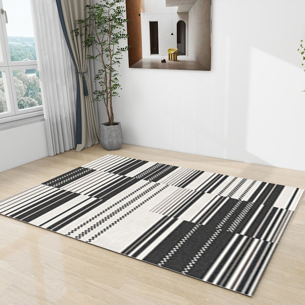 Easy to clean and folding traditional carpets - Decorative Area Carpet for Home Décor