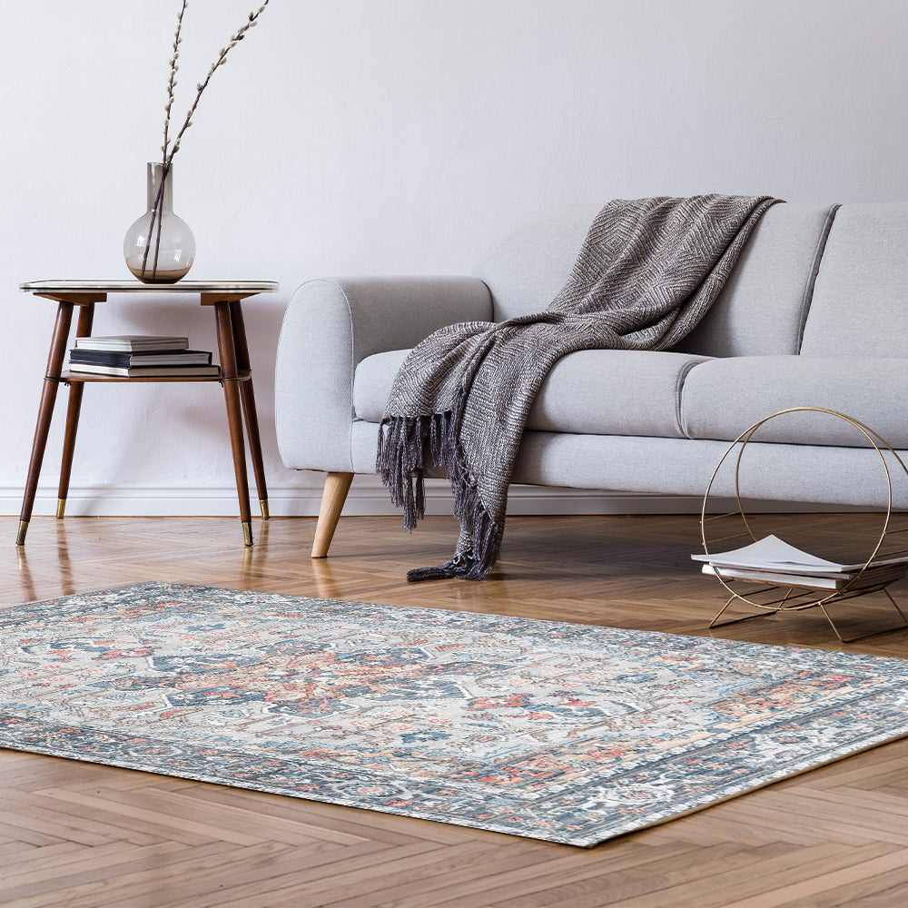 Easy to wash and restore carpets - Decorative Area Carpet for Home Décor