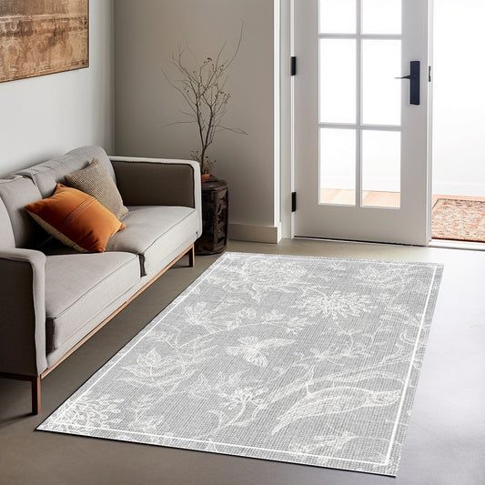 Easy to clean and folding traditional carpets - Decorative Area Carpet for Home Décor