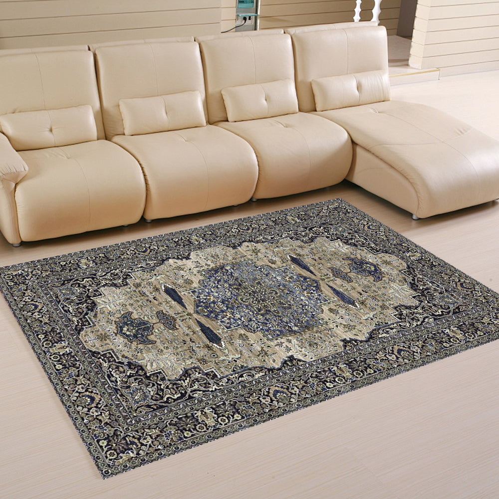 Easy to wash and restore carpets - Decorative Area Carpet for Home Décor