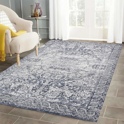 Easy to wash and restore carpets - Decorative Area Carpet for Home Décor