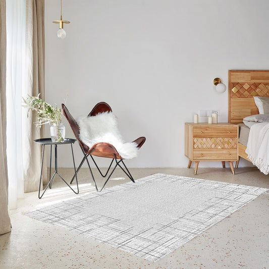 Easy to clean and folding traditional carpets - Decorative Area Carpet for Home Décor