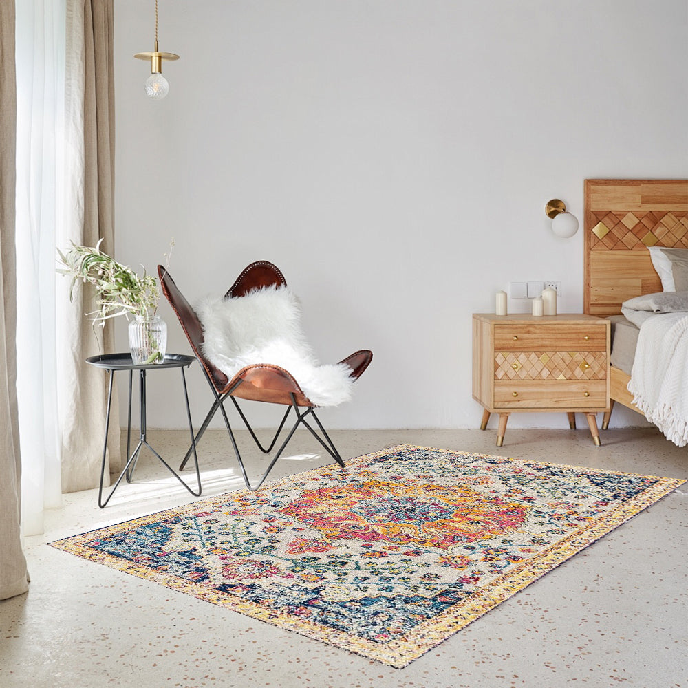 Easy to wash and restore carpets - Decorative Area Carpet for Home Décor