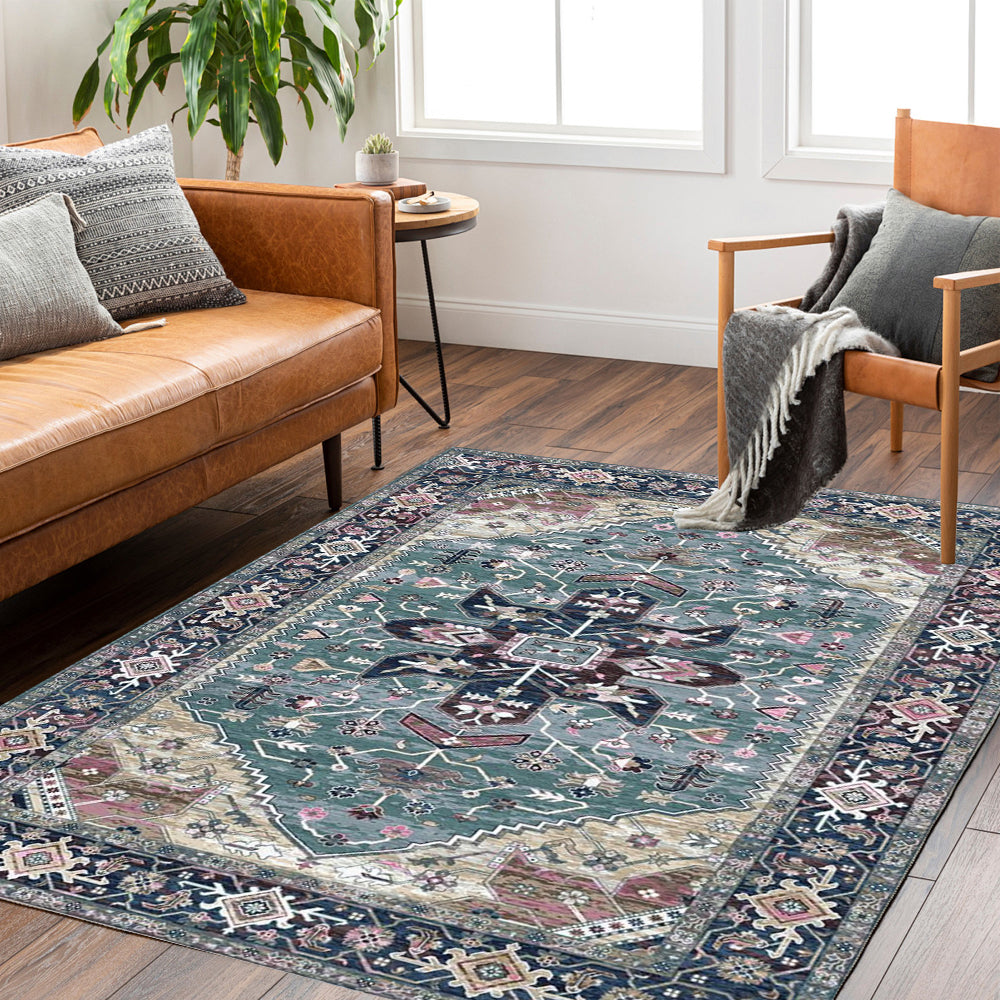 Easy to wash and fold home carpets - Decorative Area Carpet for Home Décor