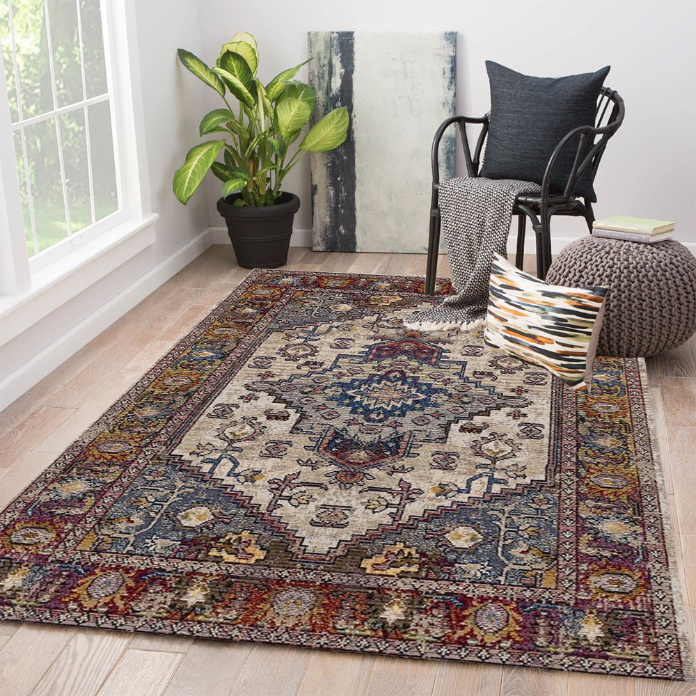 Easy to wash and restore carpets - Decorative Area Carpet for Home Décor