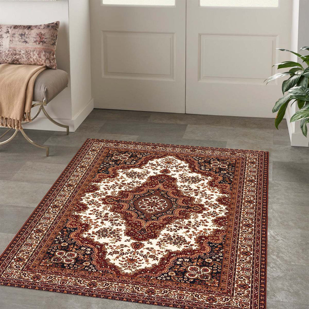 Easy to wash and fold home carpets - Decorative Area Carpet for Home Décor