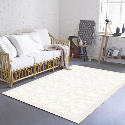 Easy to clean and folding traditional carpets - Decorative Area Carpet for Home Décor