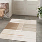 Easy to clean and folding traditional carpets - Decorative Area Carpet for Home Décor