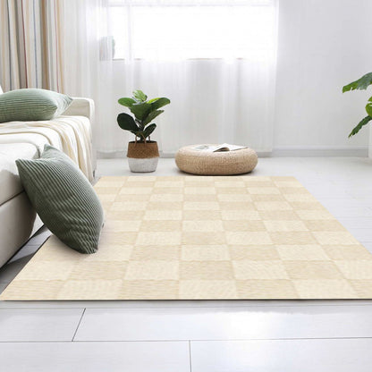 Easy to clean and folding traditional carpets - Decorative Area Carpet for Home Décor