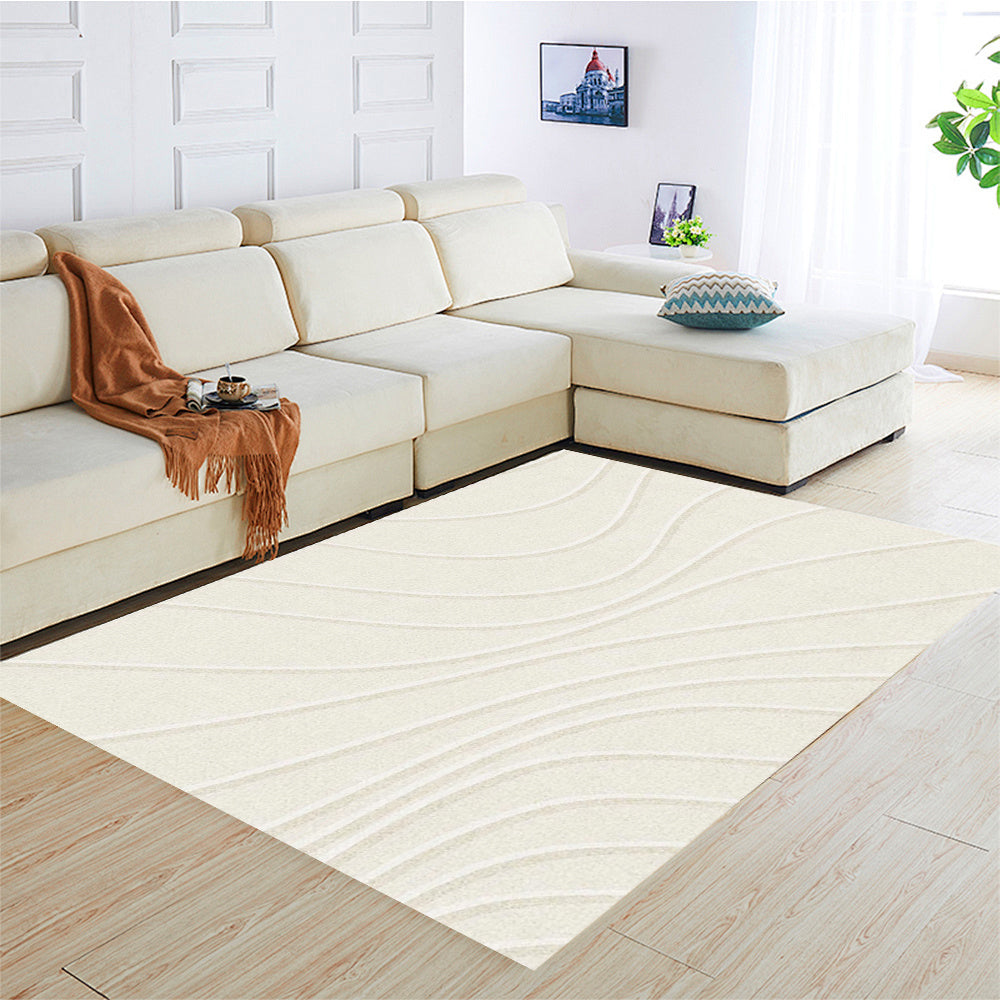 Easy to clean and folding traditional carpets - Decorative Area Carpet for Home Décor