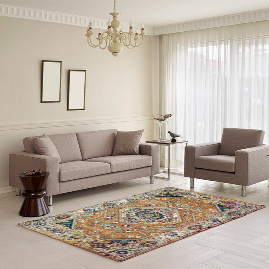 Easy to wash and restore carpets - Decorative Area Carpet for Home Décor