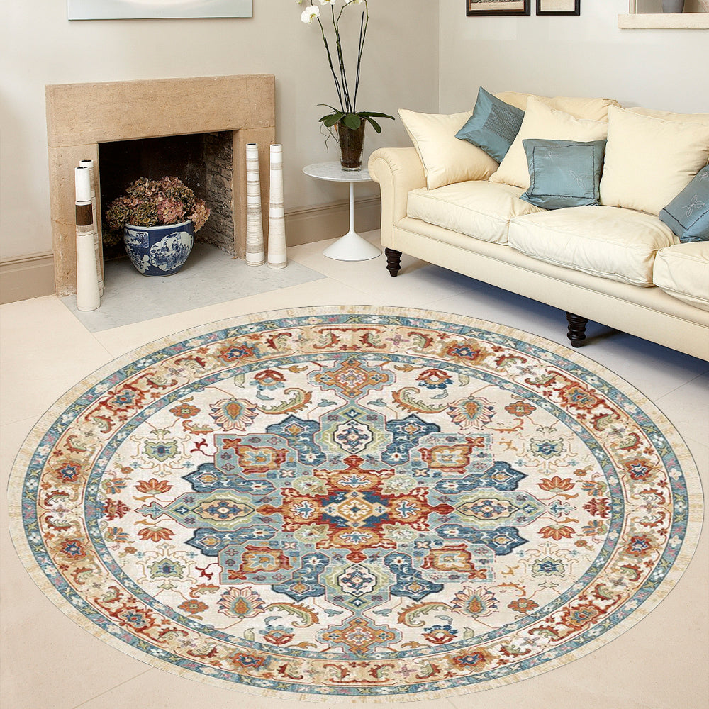 Easy to wash and restore carpets - Decorative Area Carpet for Home Décor