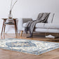 Easy to clean and folding traditional carpets - Decorative Area Carpet for Home Décor