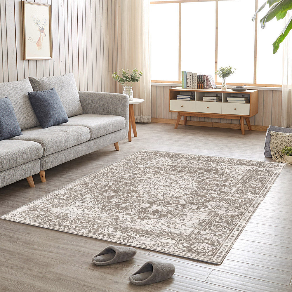 Easy to wash and restore carpets - Decorative Area Carpet for Home Décor