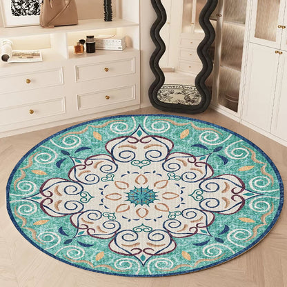 Easy to wash and fold home carpets - Decorative Area Carpet for Home Décor