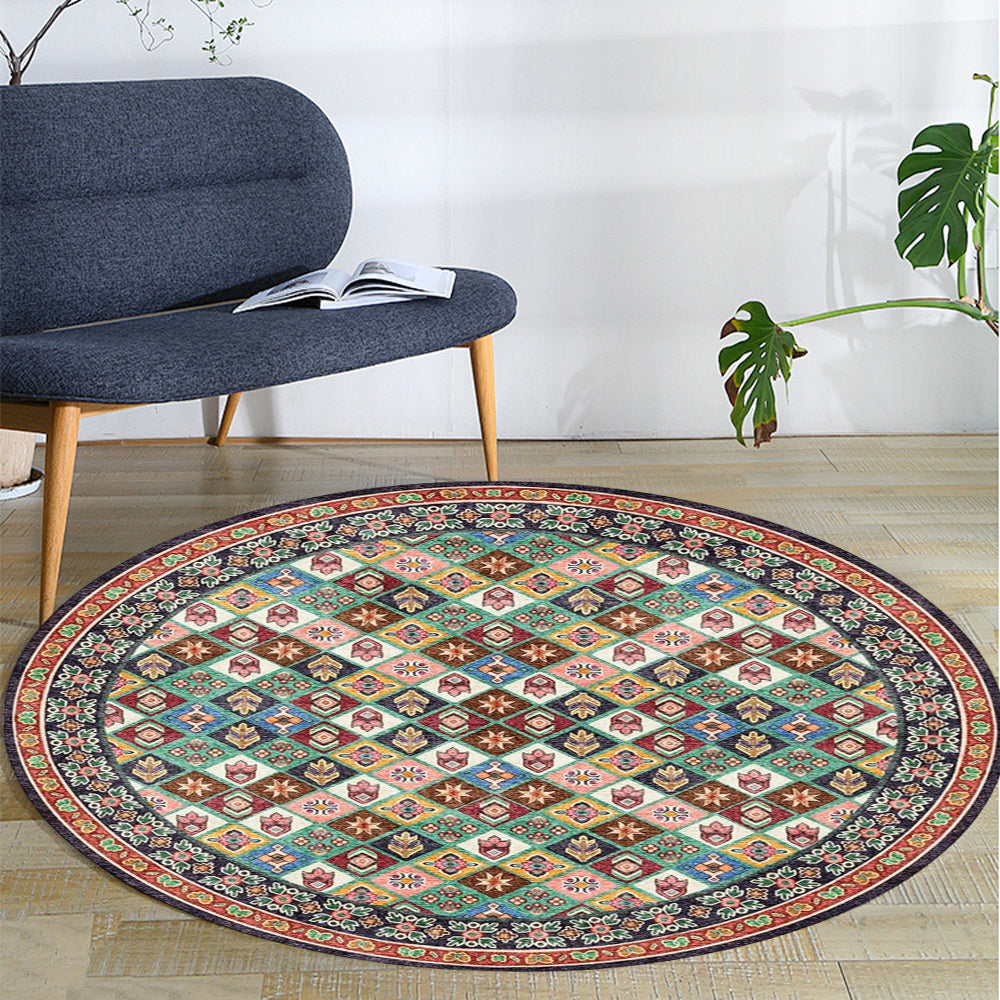 Easy to wash and restore carpets - Decorative Area Carpet for Home Décor