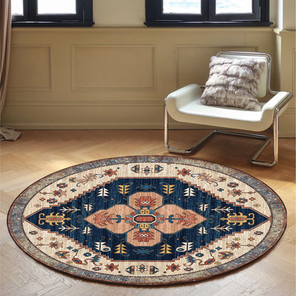 Easy to wash and restore carpets - Decorative Area Carpet for Home Décor