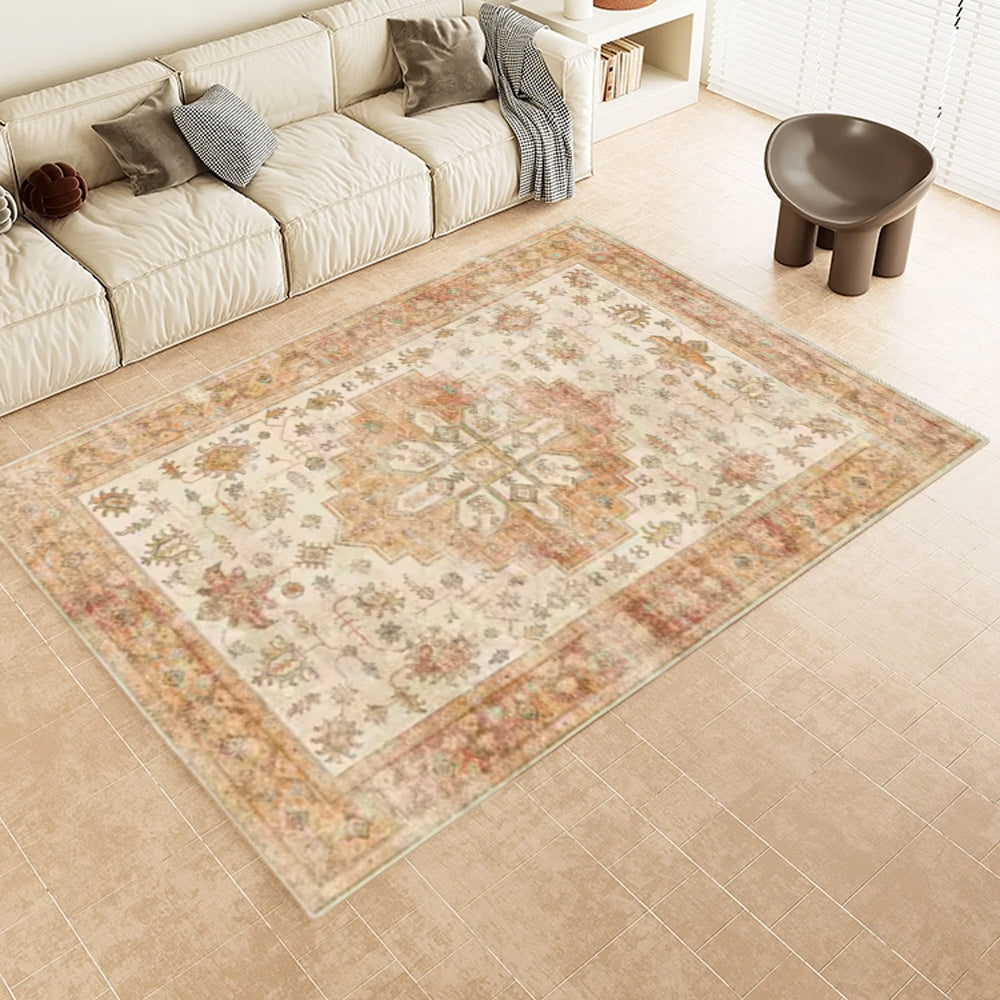 Easy to wash and restore carpets - Decorative Area Carpet for Home Décor