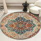 Easy to clean and folding traditional carpets - Decorative Area Carpet for Home Décor