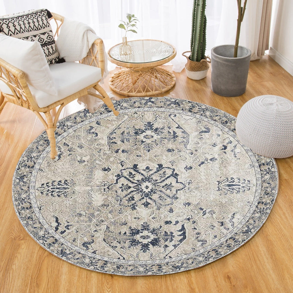 Easy to wash and restore carpets - Decorative Area Carpet for Home Décor