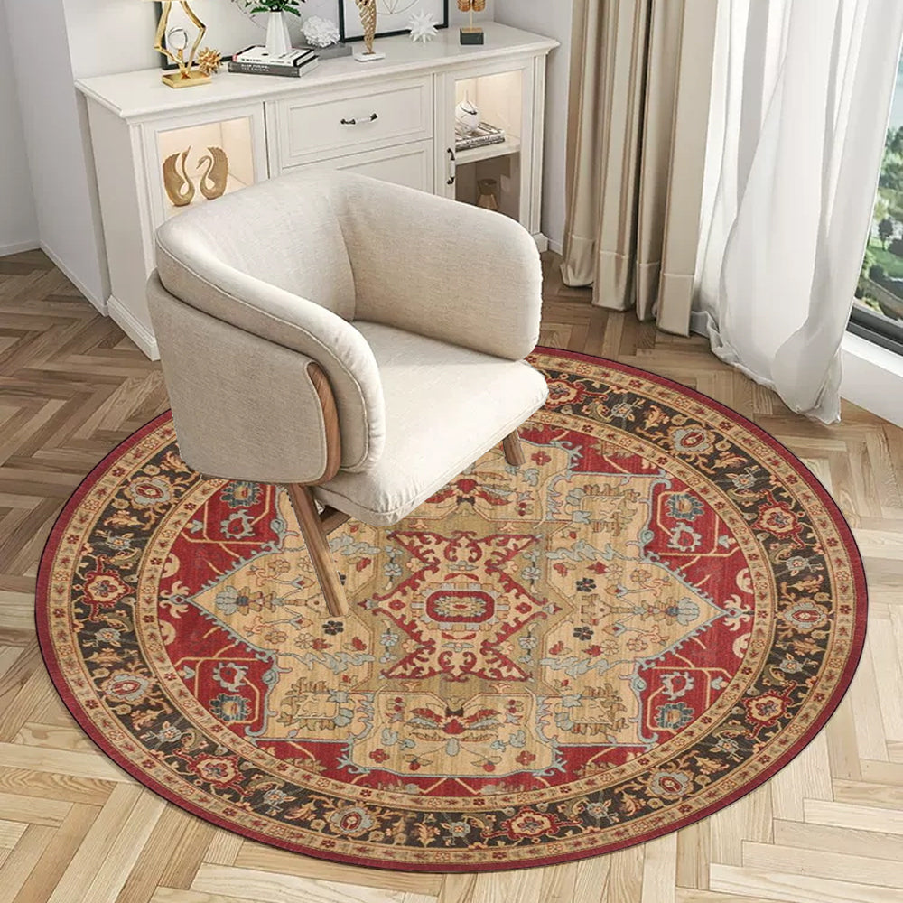 Easy to wash and restore carpets - Decorative Area Carpet for Home Décor