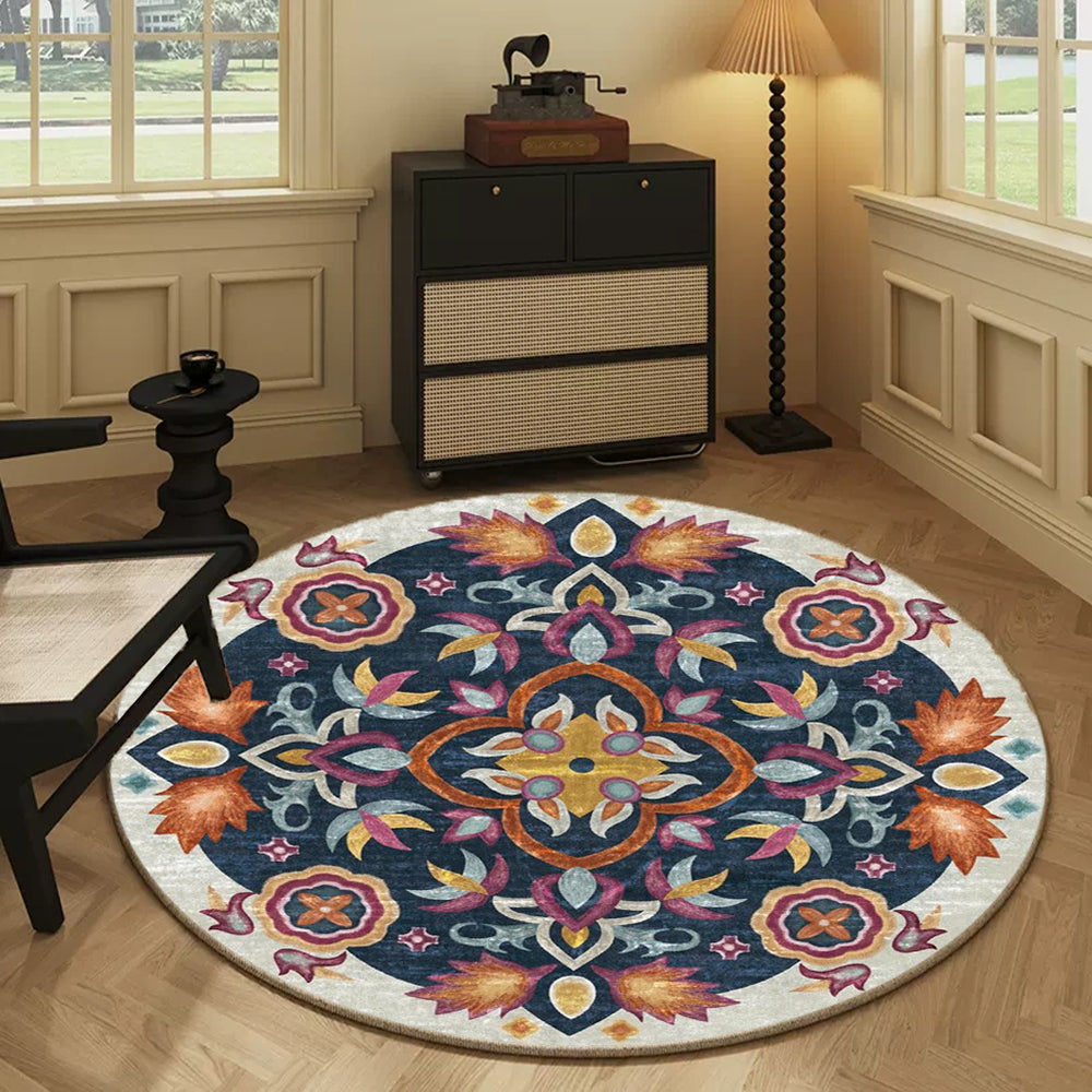 Easy to wash and fold home carpets - Decorative Area Carpet for Home Décor