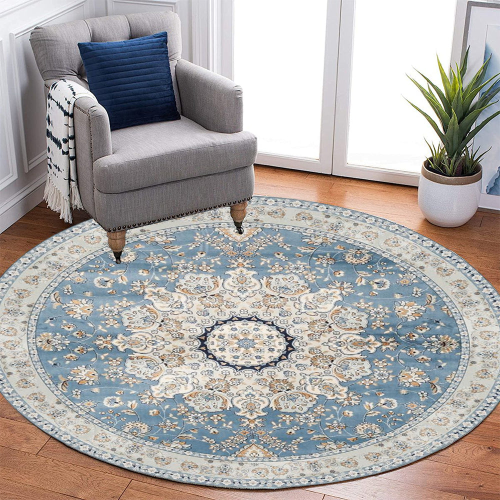 Easy to wash and restore carpets - Decorative Area Carpet for Home Décor